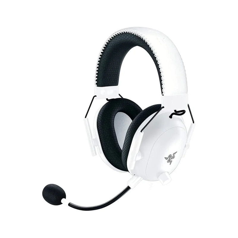 Razer BlackShark V2 Pro  Wireless Gaming Headset - White Edition - سماعة